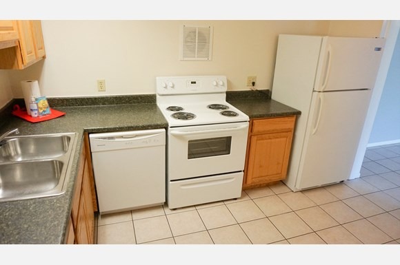 Olmsted Falls Village Image 9