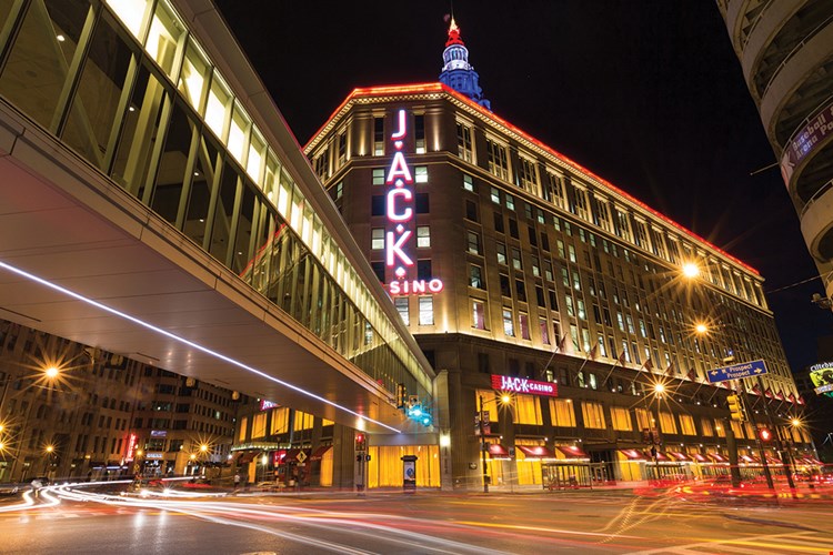 The Terminal Tower Residences Image 36