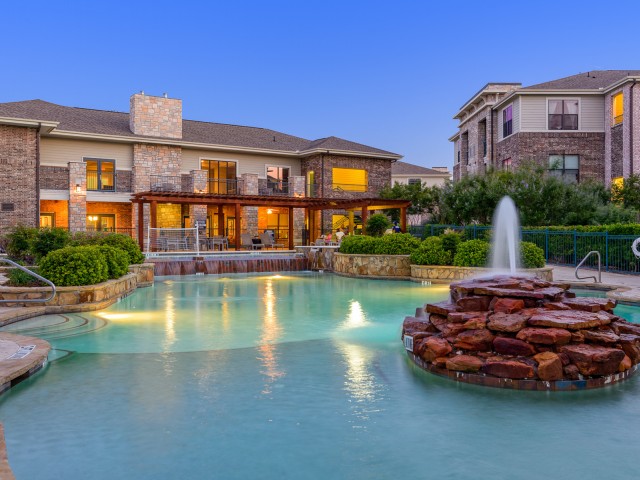 Aspire McKinney Ranch Image 2