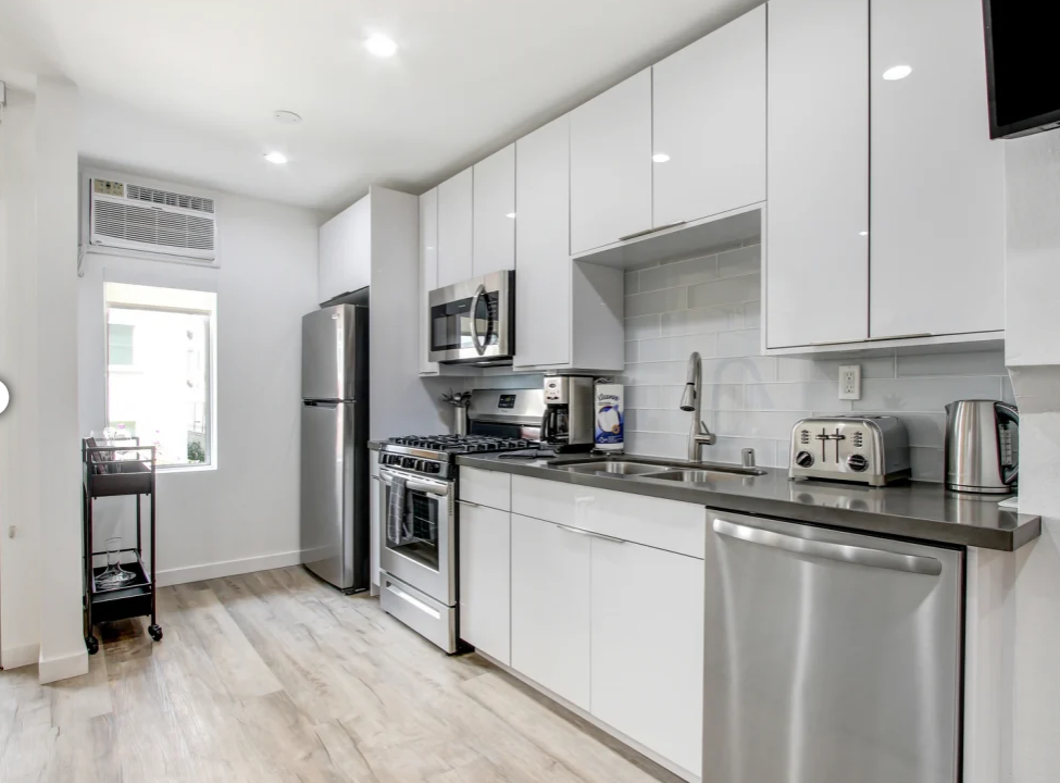 Westwood Village Apartment Homes Image 3