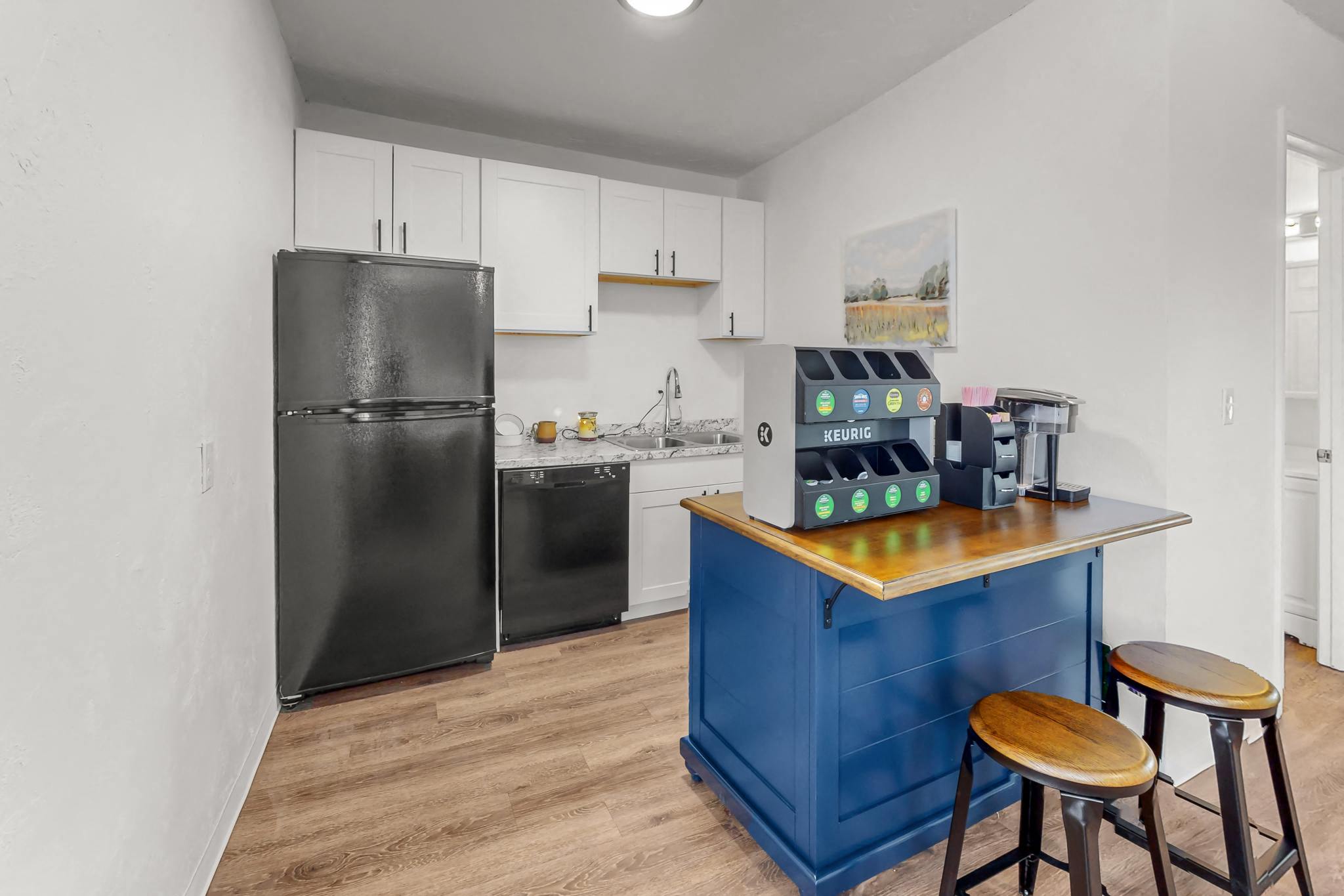 Creekside Apartments Image 19
