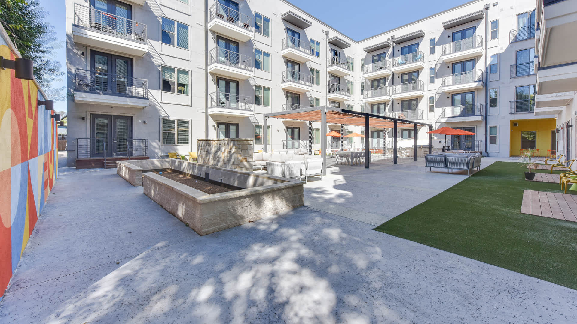 St. Johns West  Image 28