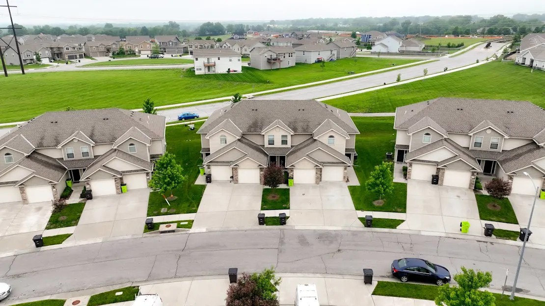 Traditions Townhomes Image 4