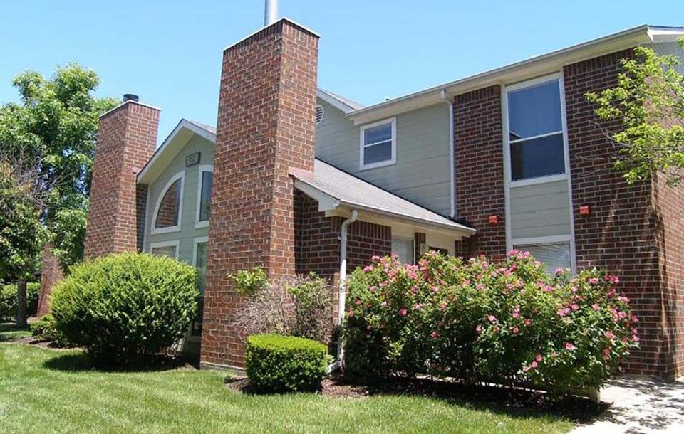 Peachtree Apartments Image 12