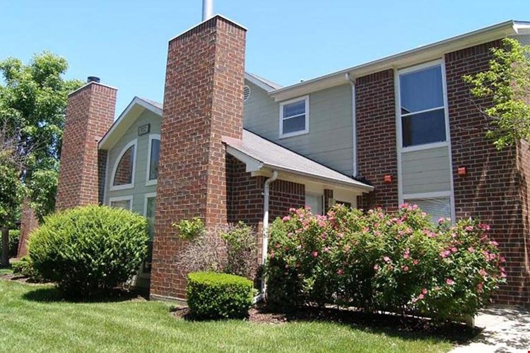 Peachtree Apartments Image 12