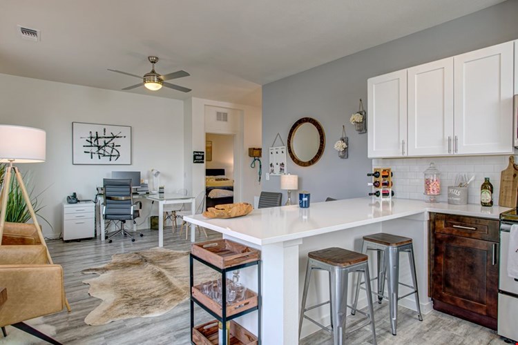 Bridge at Goodnight Ranch Image 7