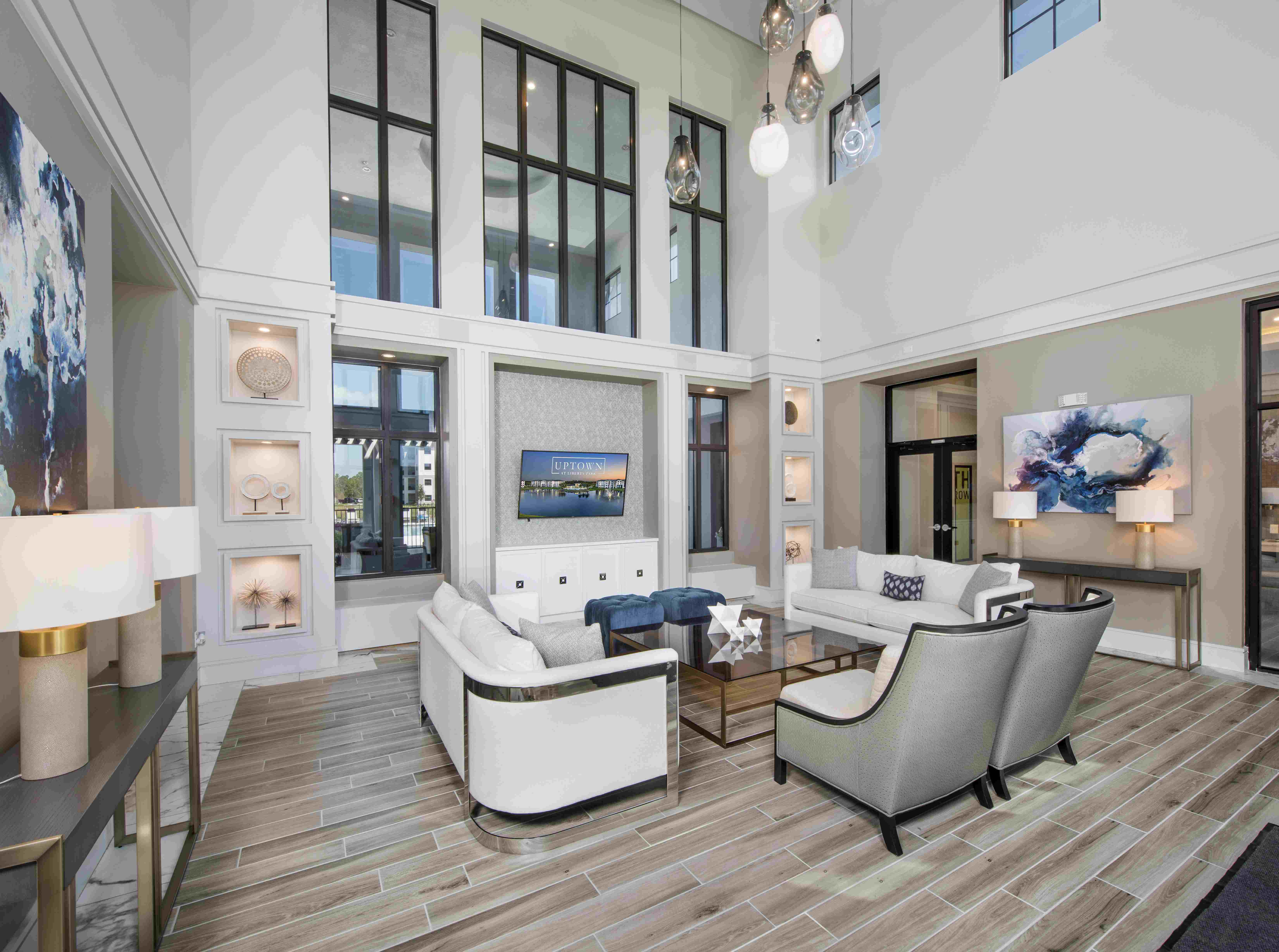 Uptown At Liberty Park Image 7