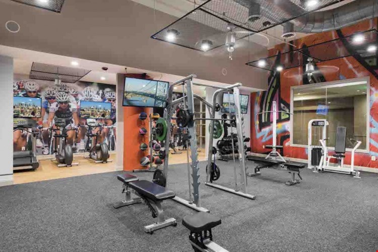 Warehouse Apartments Image 17