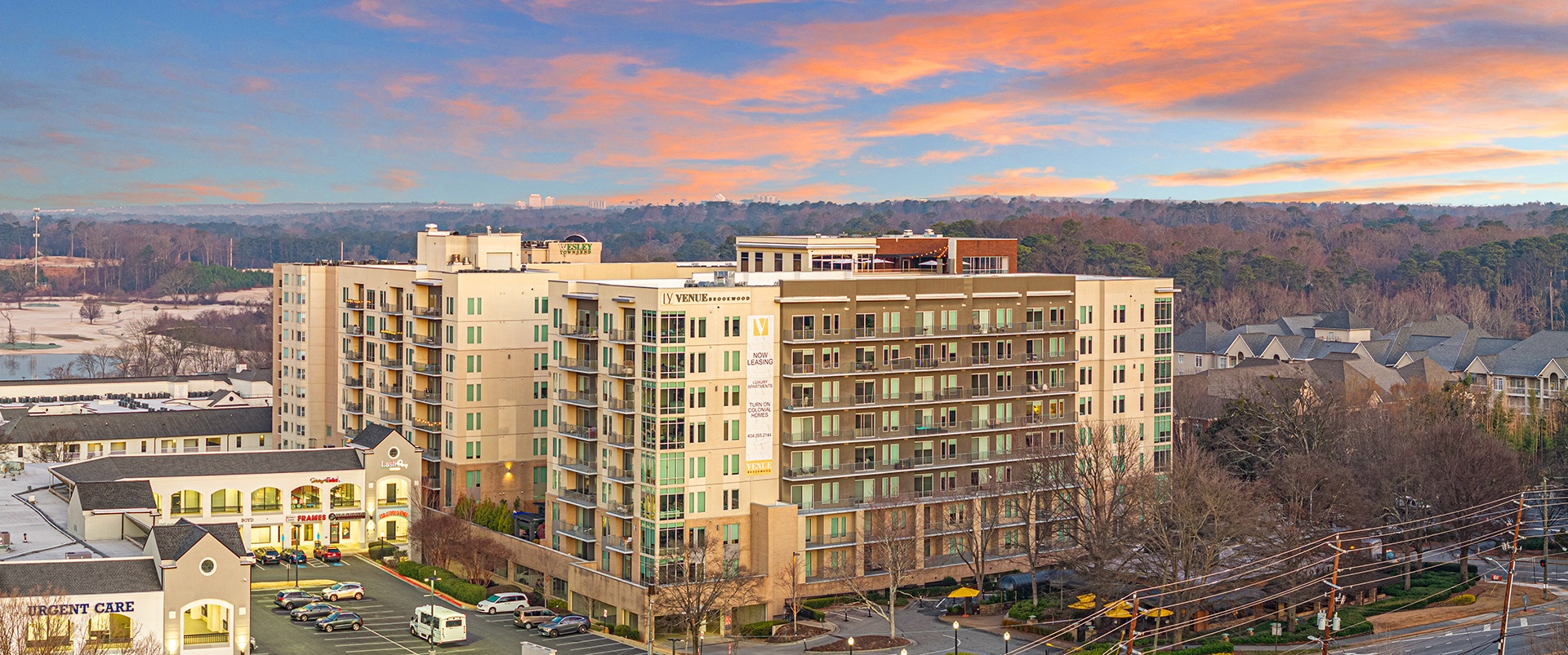 Venue Brookwood Apartments Image 46