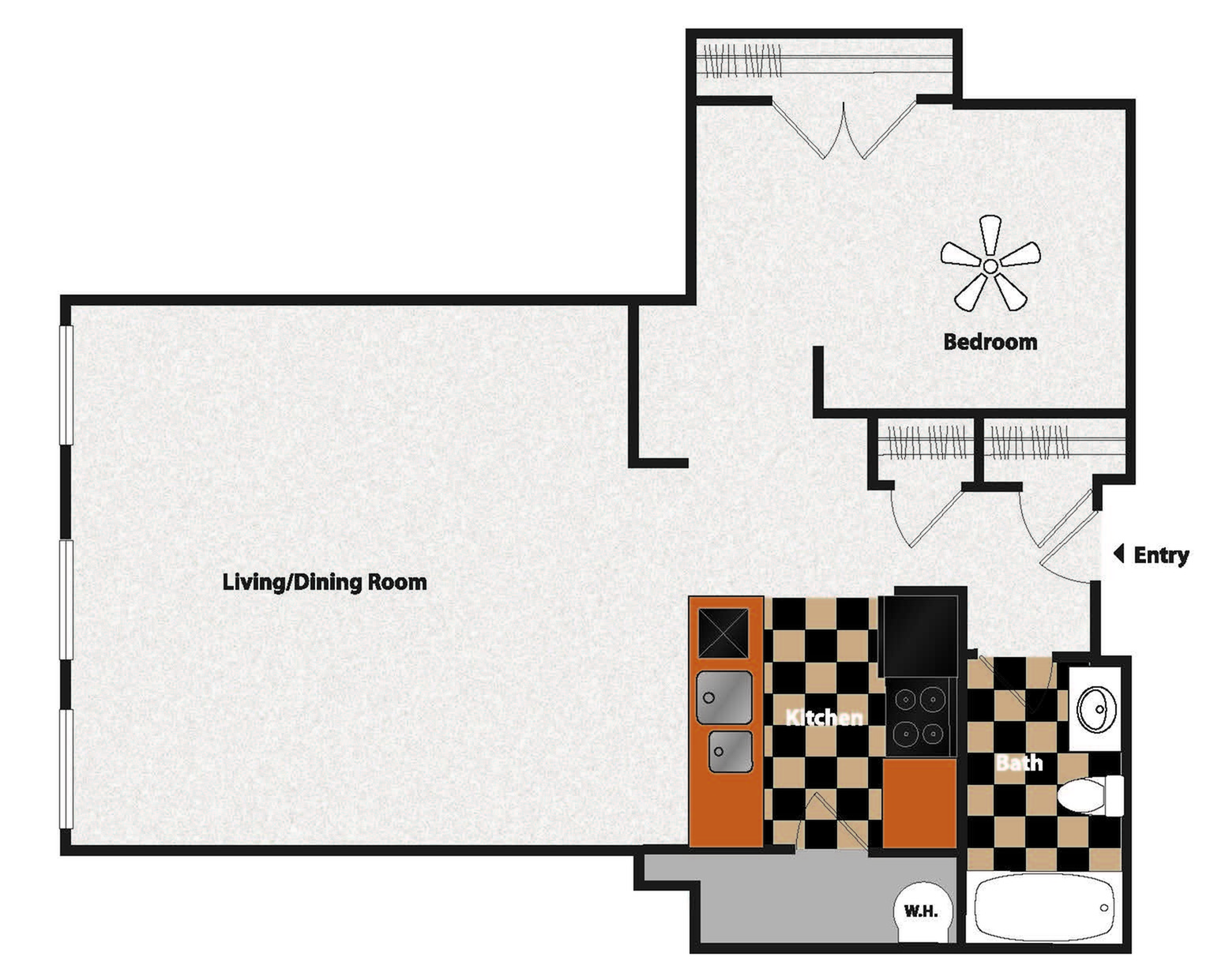 East 8 Lofts Image 29