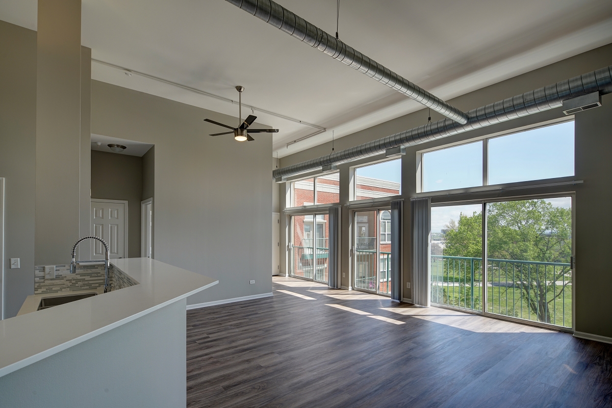 City View at the Highlands Image 14