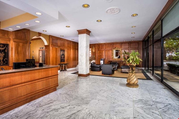 Colesville Towers Image 24