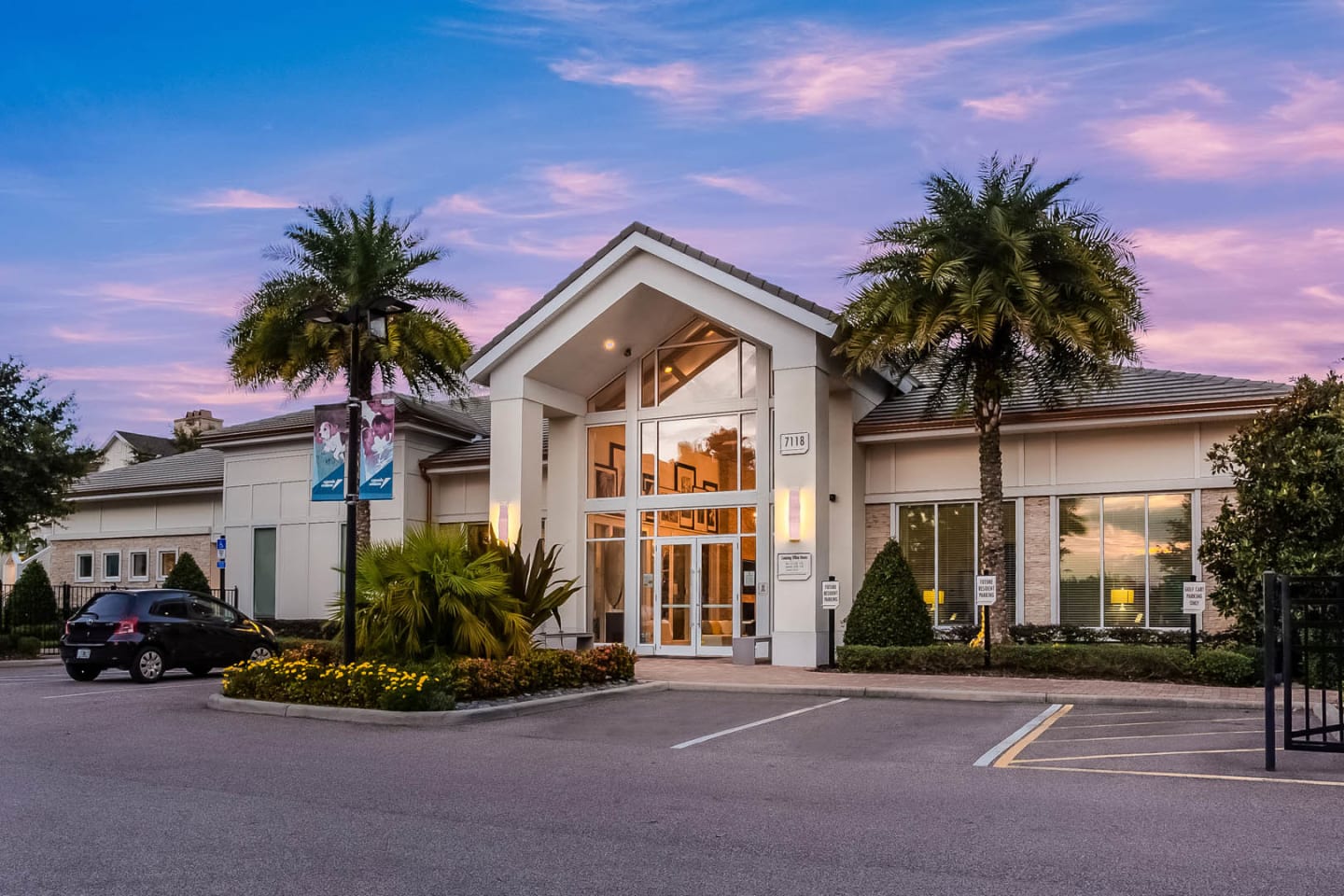 Sancerre Sand Lake Image 1