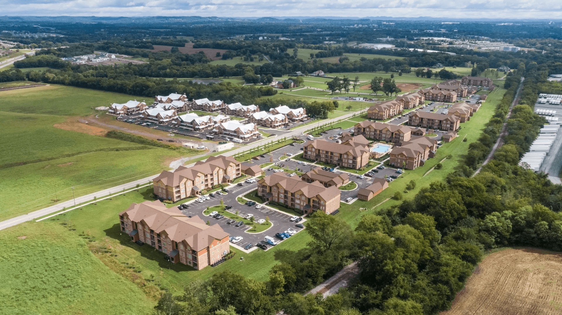 Gallatin Commons Image 6