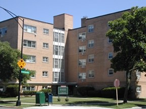 Urban 1447 West Touhy Image 1