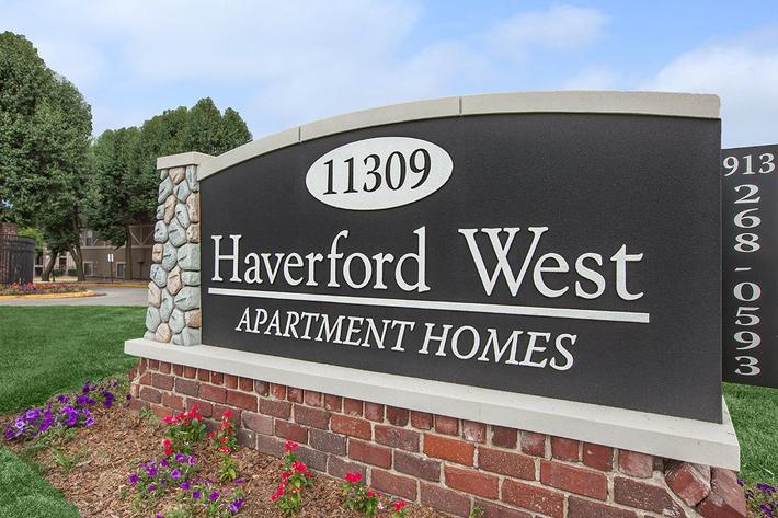 Haverford West Image 6
