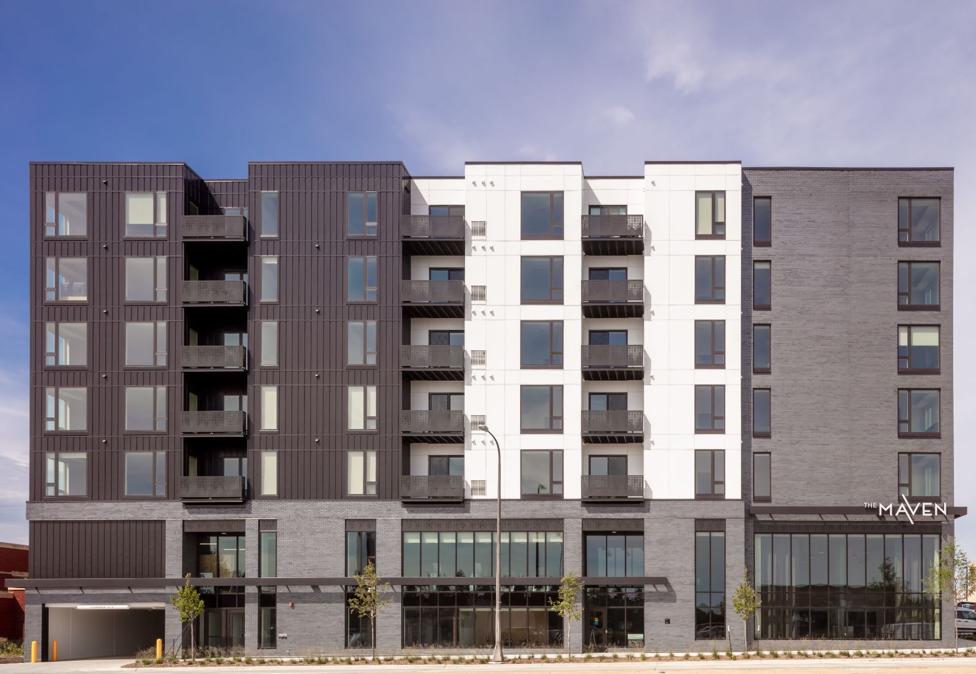 The Maven on Broadway Image 2