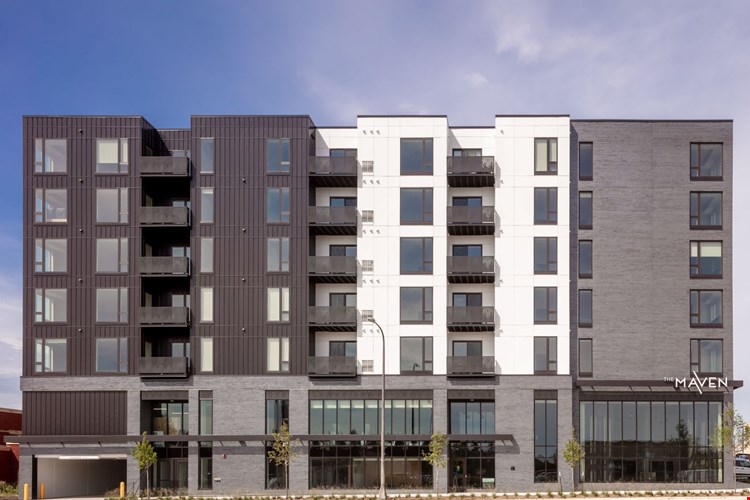 The Maven on Broadway Image 2