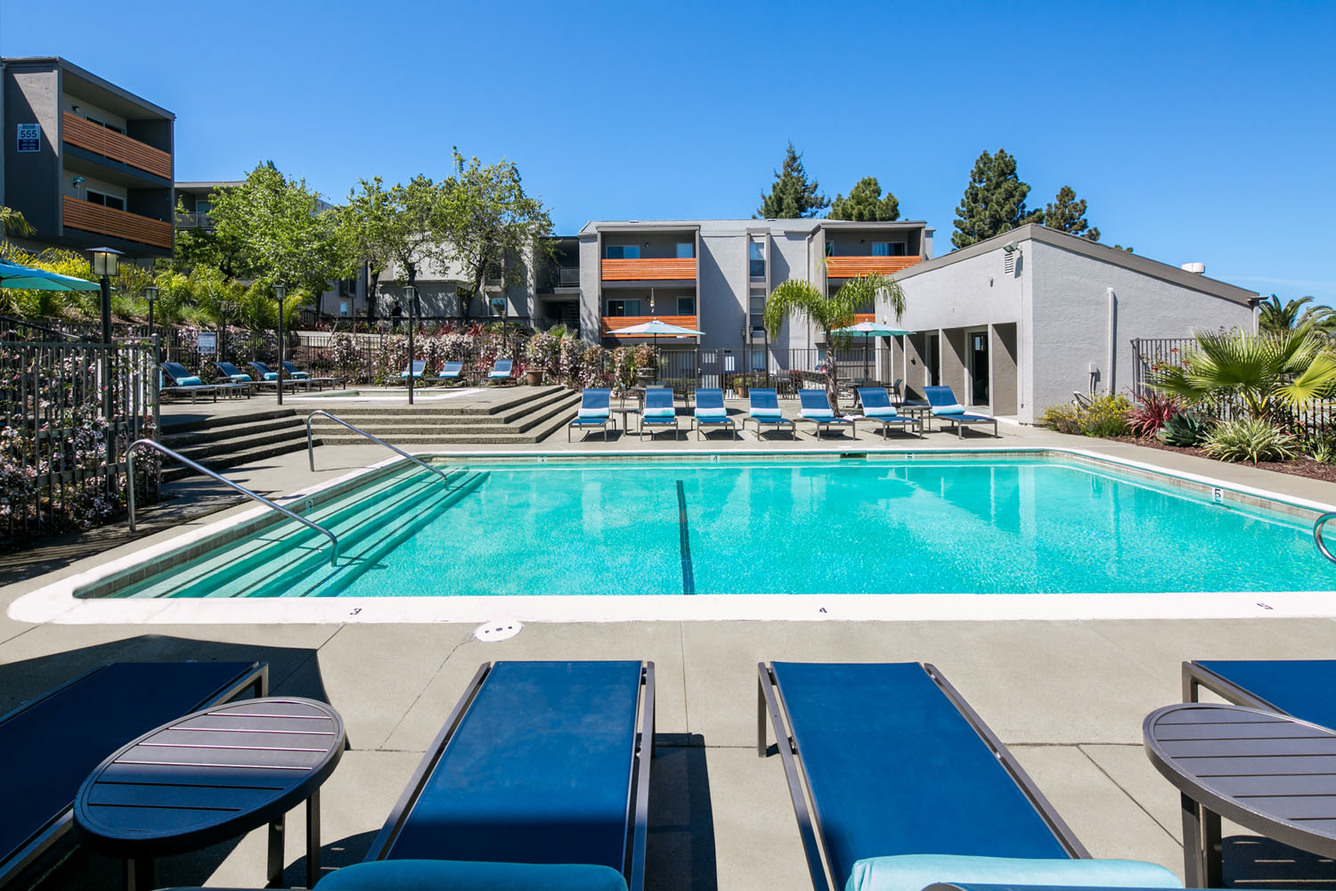 Bayside Apartments Image 1