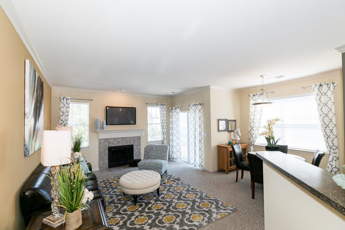 The Village at LionsGate Image 15