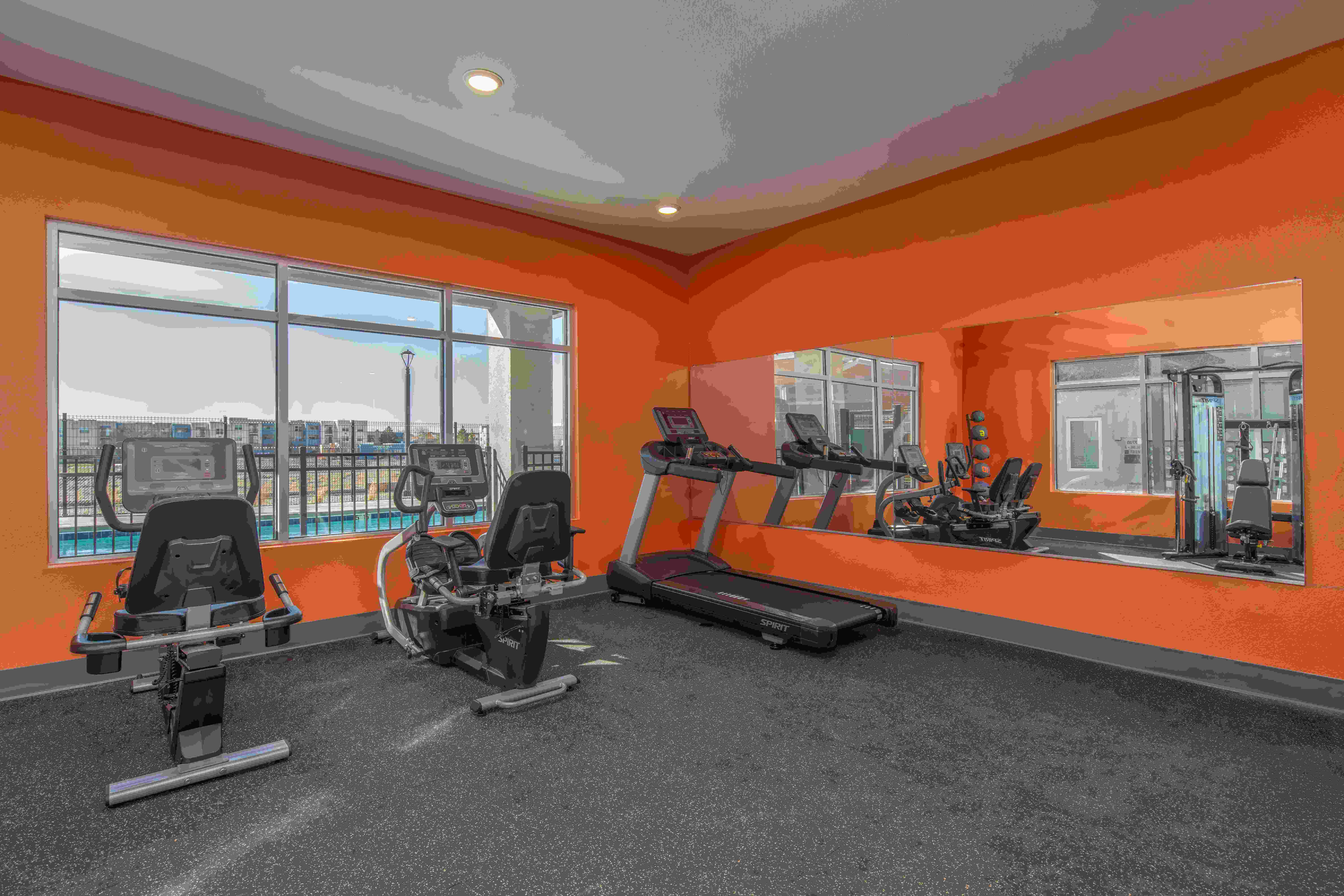 Casa de Encantada Senior Apartments Image 10