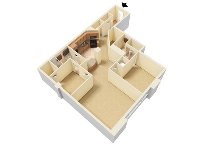 The Residences at 668 Image 6
