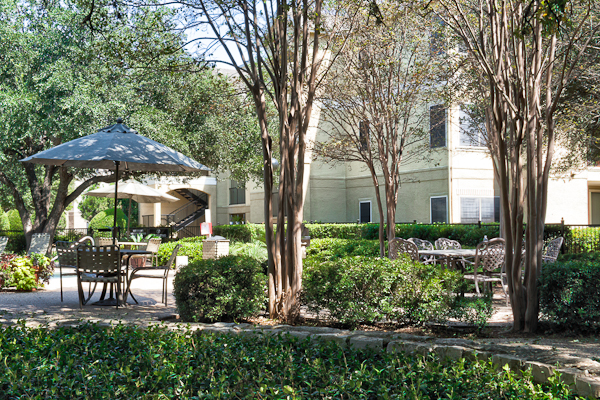 Bridge at Waters Park Image 5