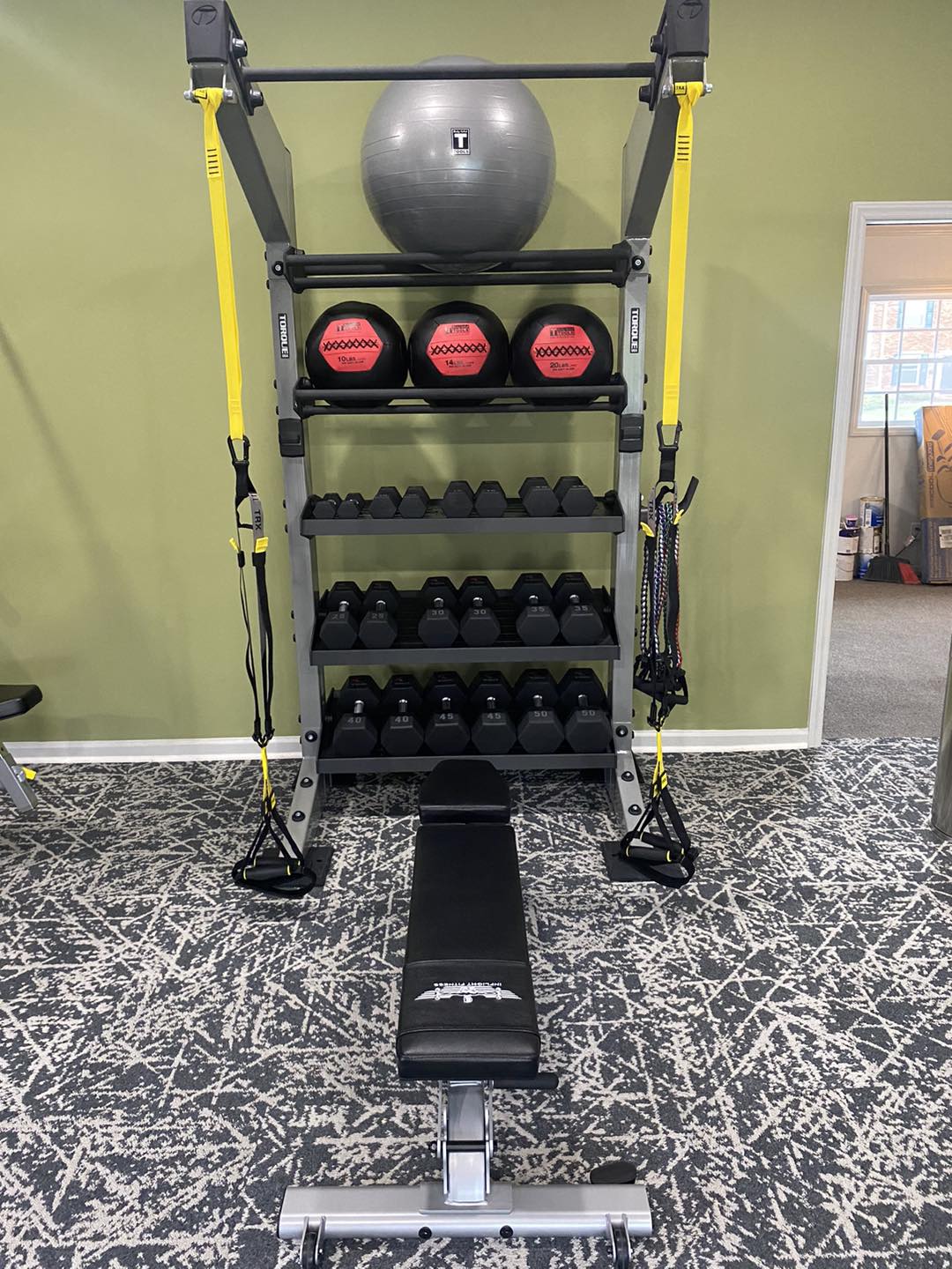 Sherwood Station Apartments Image 11