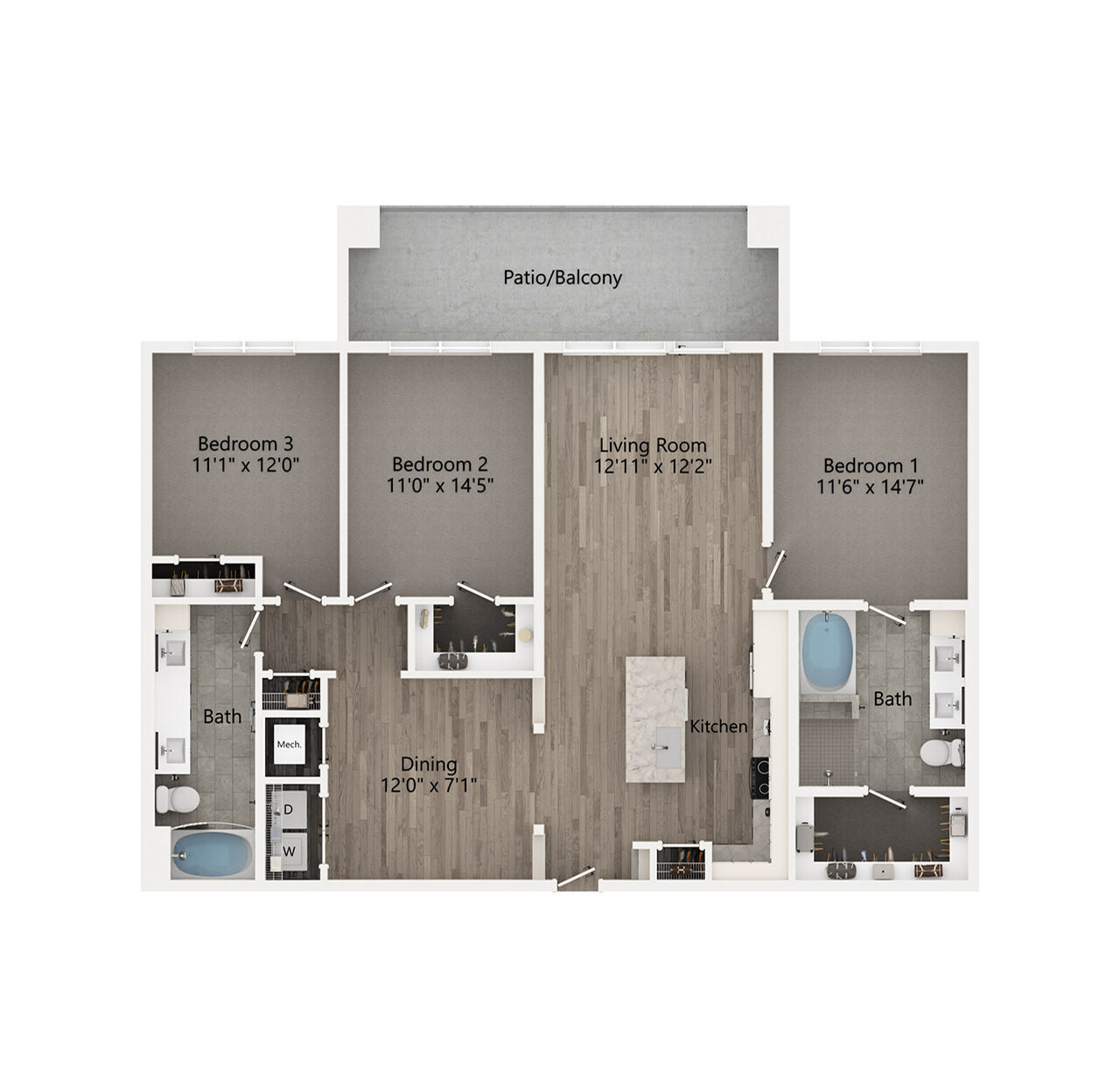 McEwen Northside Image 2