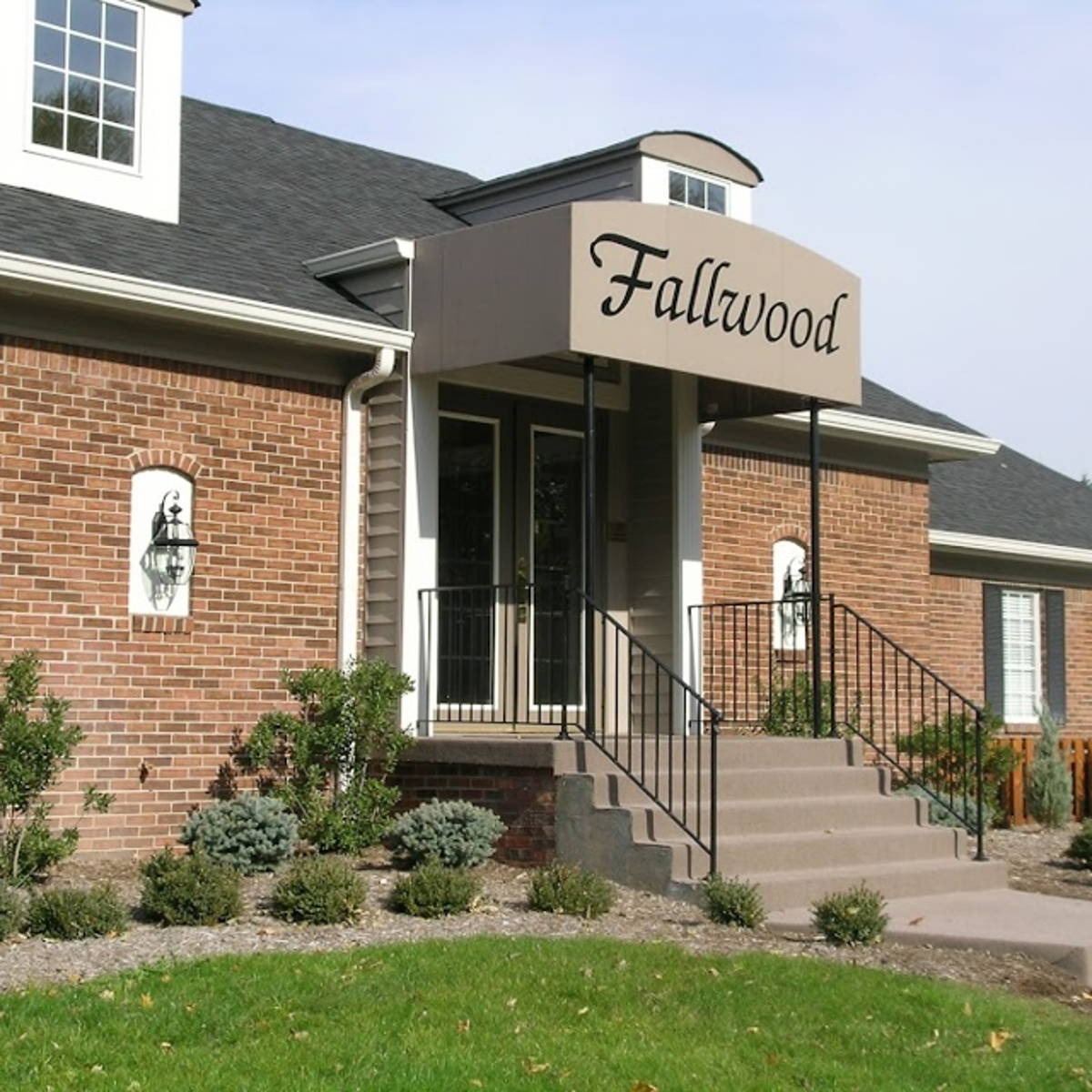 Fallwood Apartments Image 3