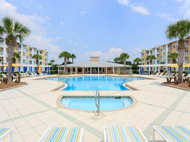 White Sands Luxury Apartments Image 5