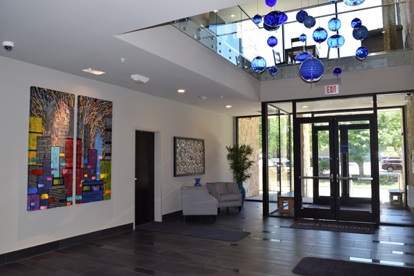 InterUrban Lofts Image 6