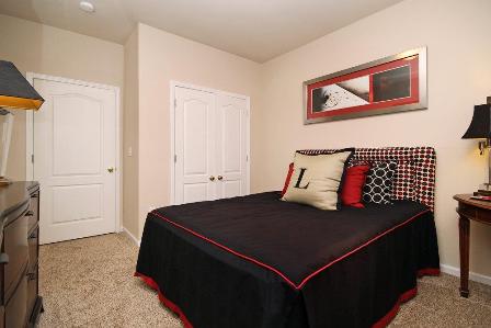 Creekside Apartments Image 35