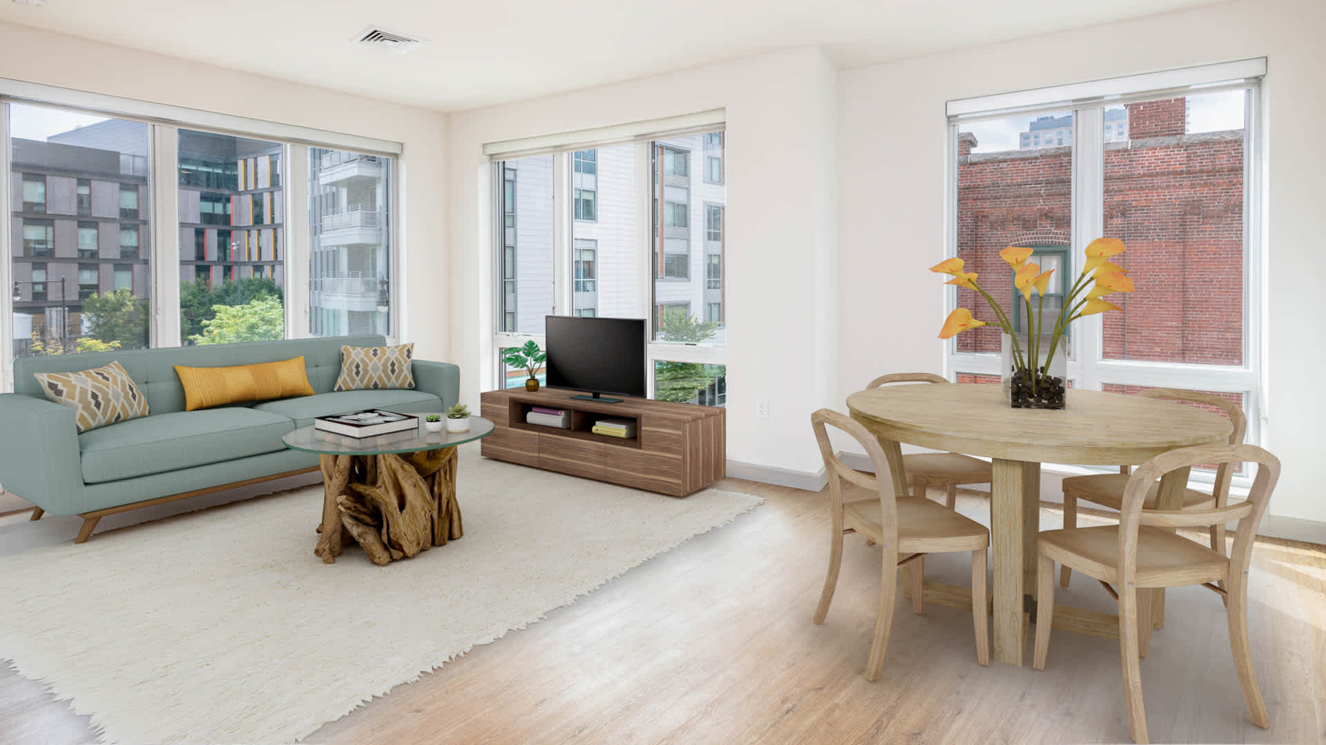 Lofts at Kendall Square Image 15