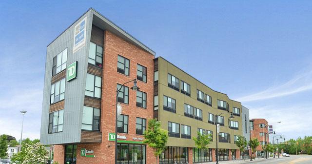 The Hub at Widener Image 2