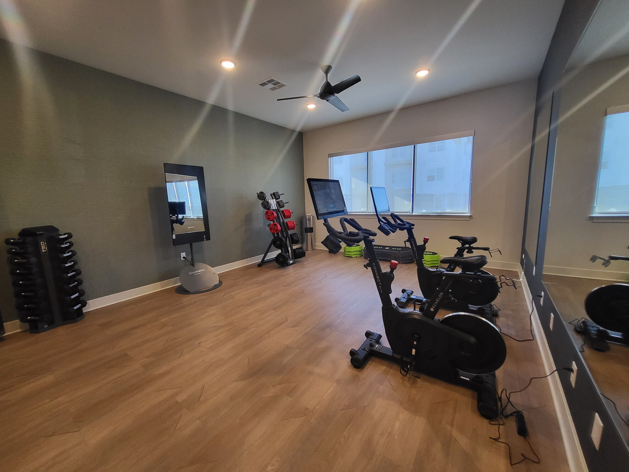 Treadway at New Trails Apartments Image 13