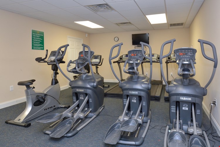 Fox Run Fitness Center