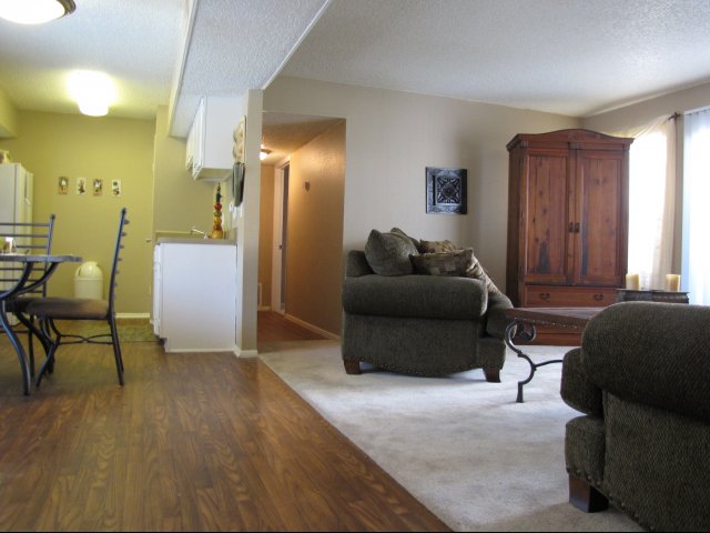 Trails of Elm Creek Image 1