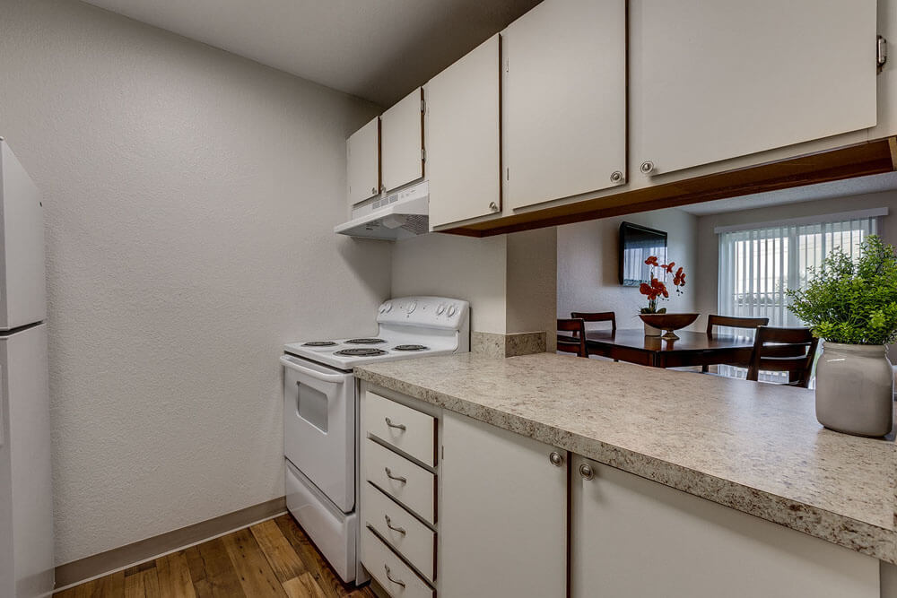 Campo Basso Apartments Image 18