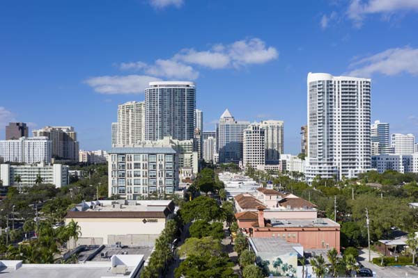 Camden Las Olas Image 58