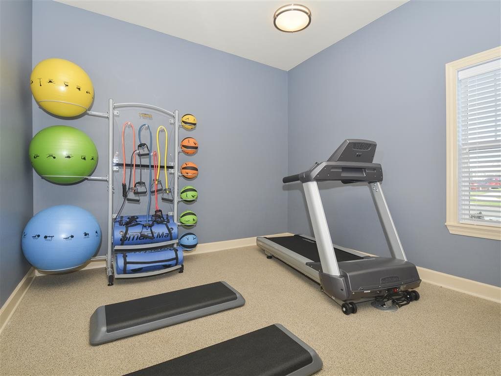 Beech Grove Station Image 4