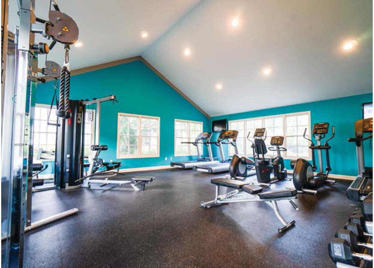 865 Bellevue Apartments Image 13