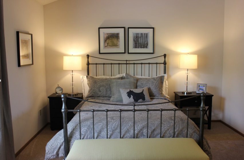 Alden Pond Townhome Apartments Image 15