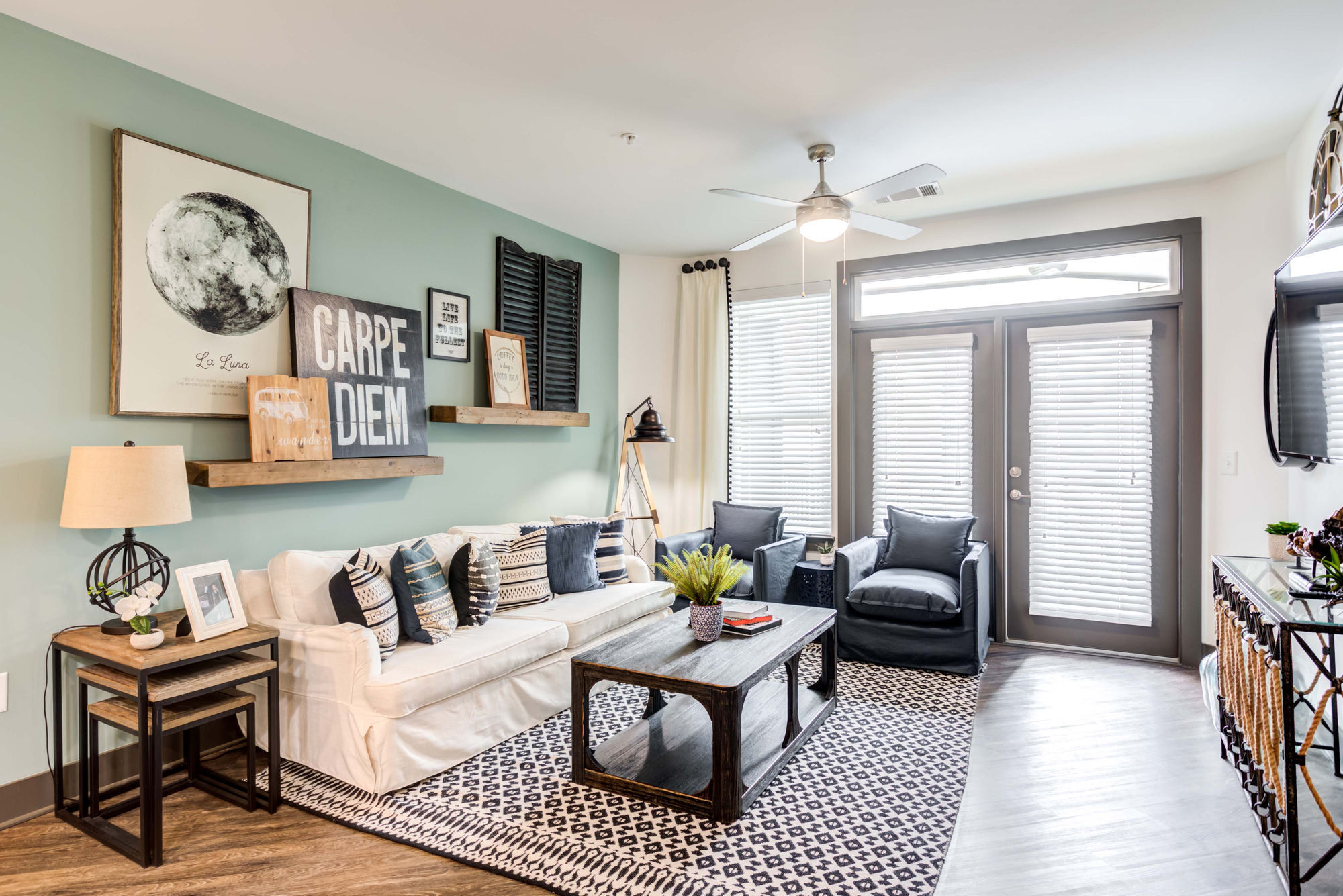 IMT at the Galleria Image 9