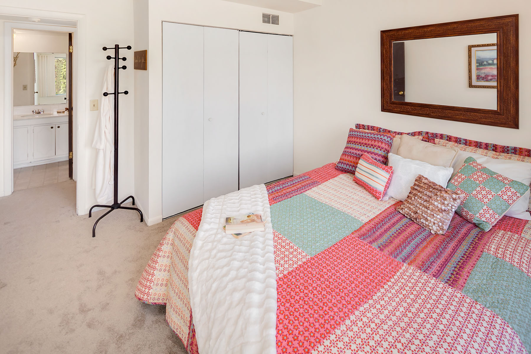 2 Bedroom 1 Bathroom