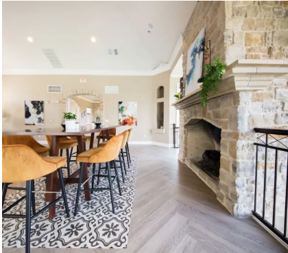 Marquis at Treetops Image 6