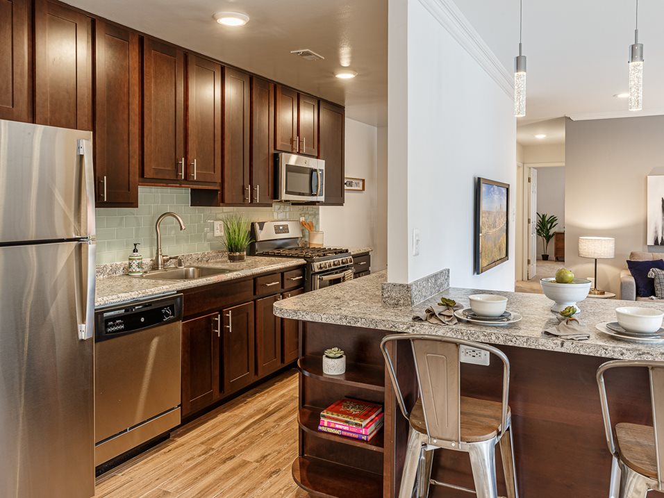 Merrifield at Dunn Loring Station Image 9