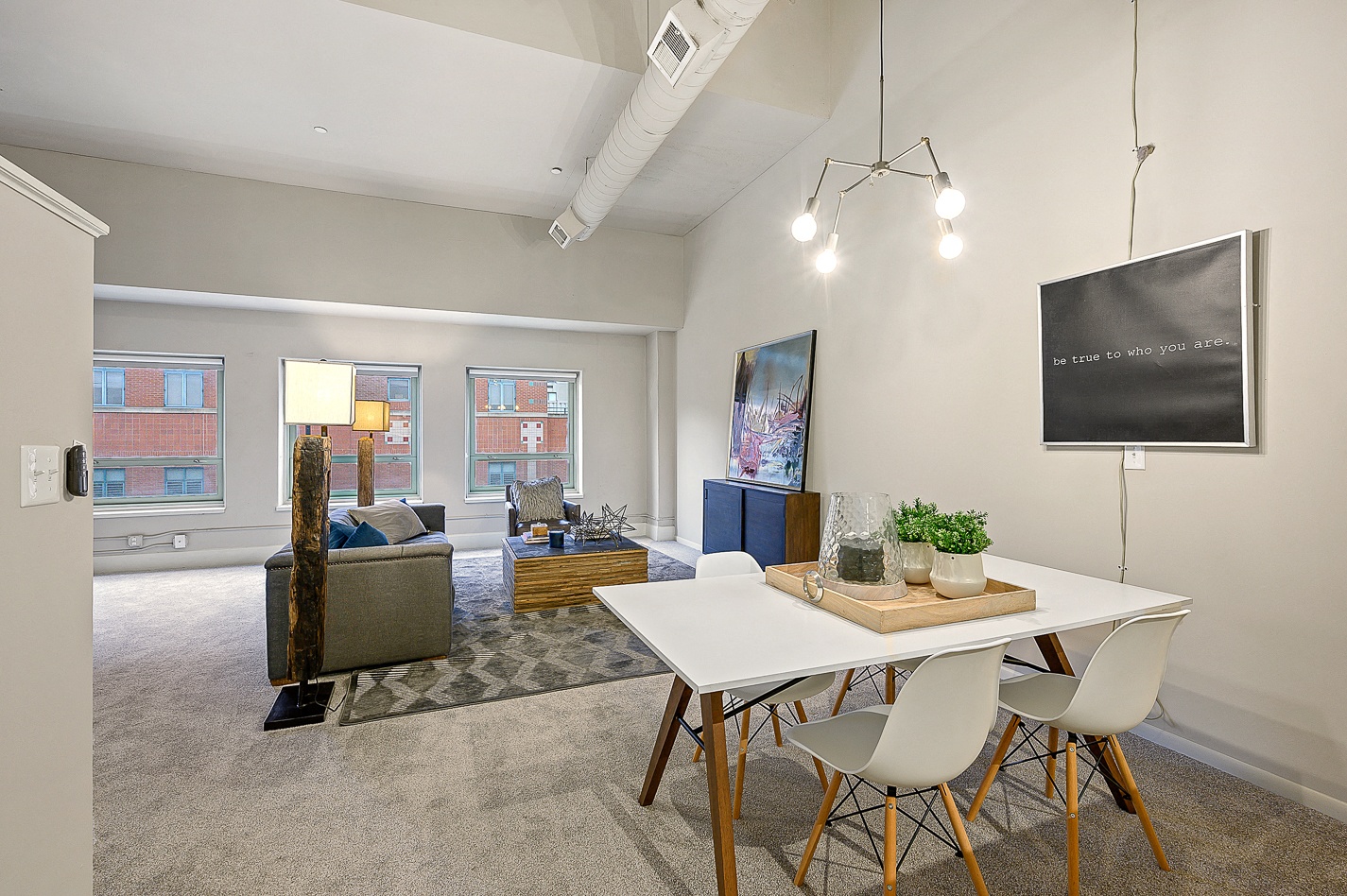 The Lofts at Shillito Place Image 19