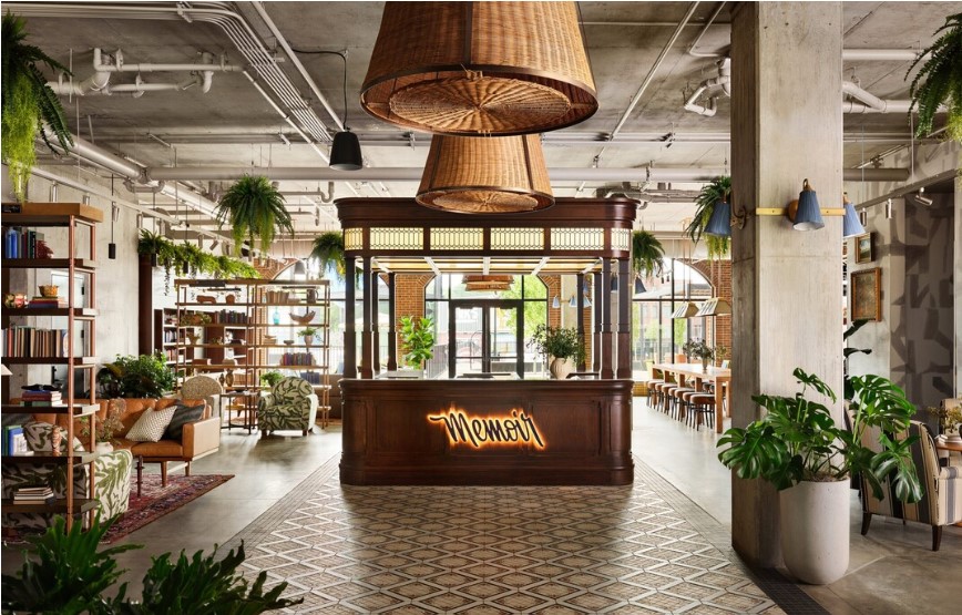 Memoir Wedgewood Houston Image 2