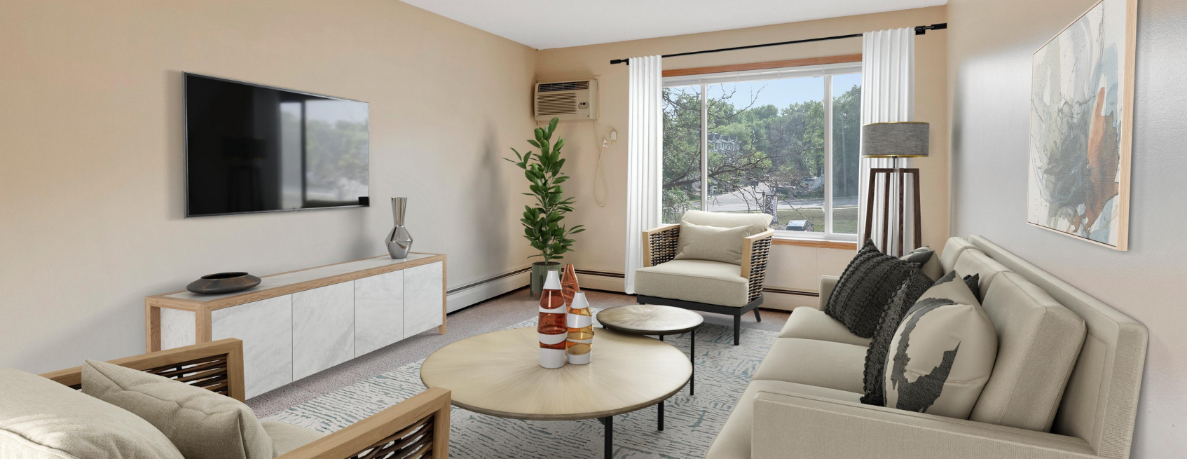 Shamrock Court Image 2